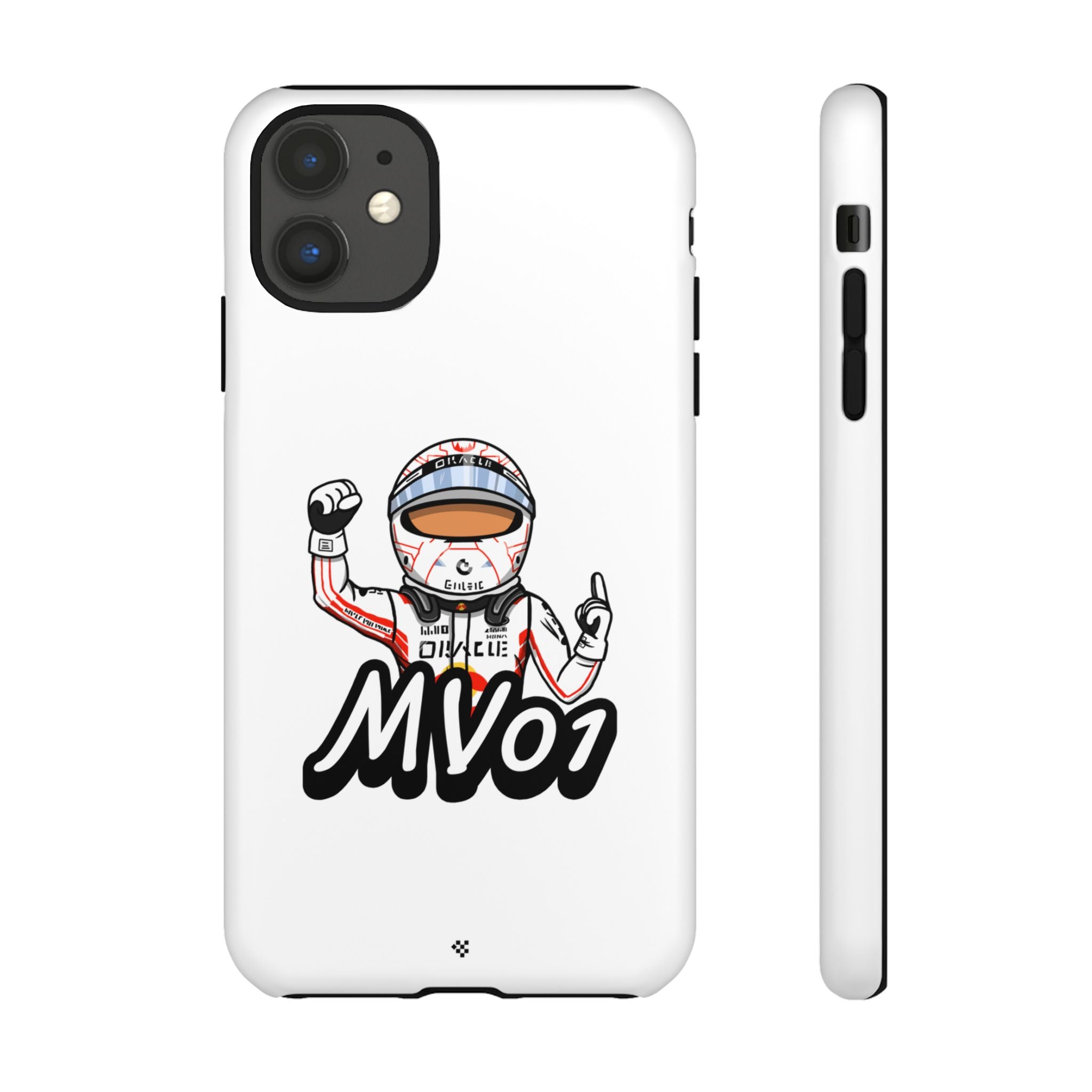 日本グランプリで ESTEBAN OCONのサイン入りiPhone14プロケース 日本グランプリで ESTEBAN OCONのサイン入りiPhone14プロケース