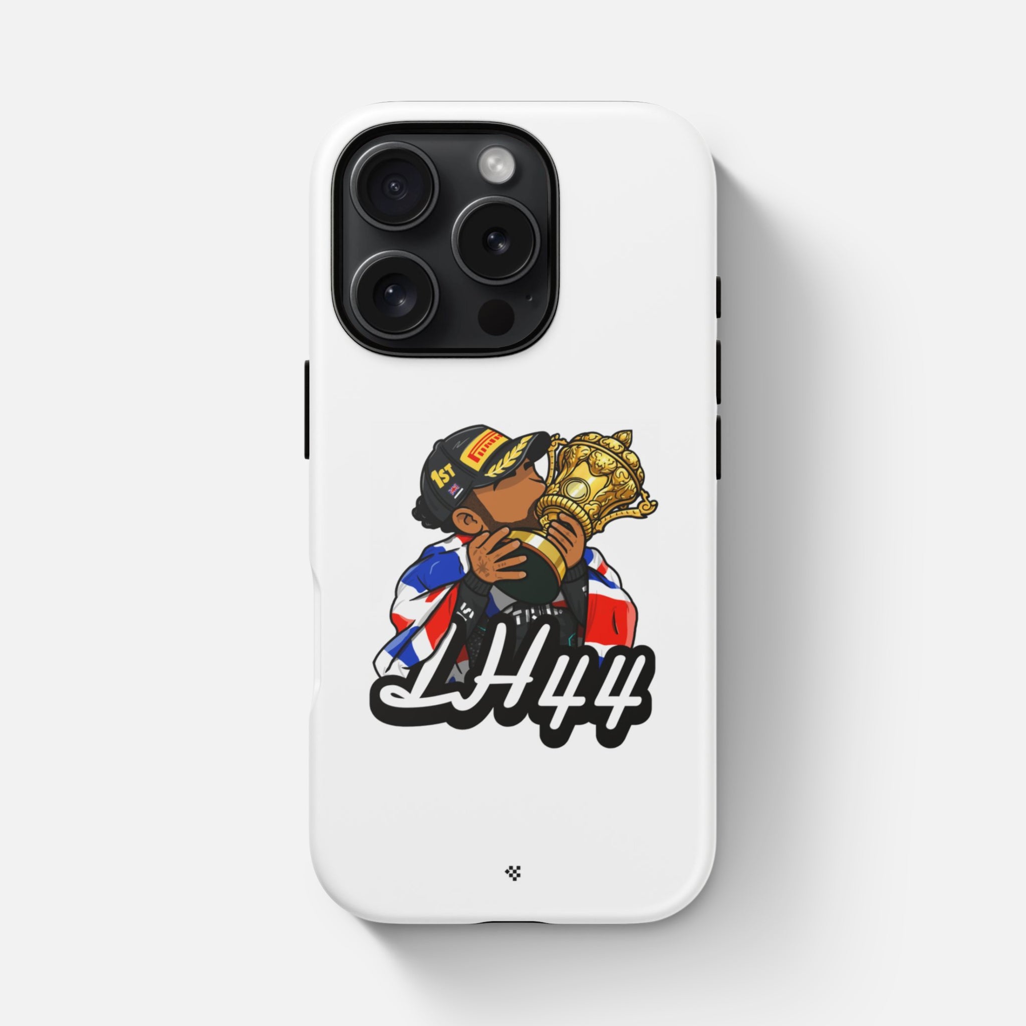 F1-Handyhllen | Personalisierbare Designs  NEVERLESS
